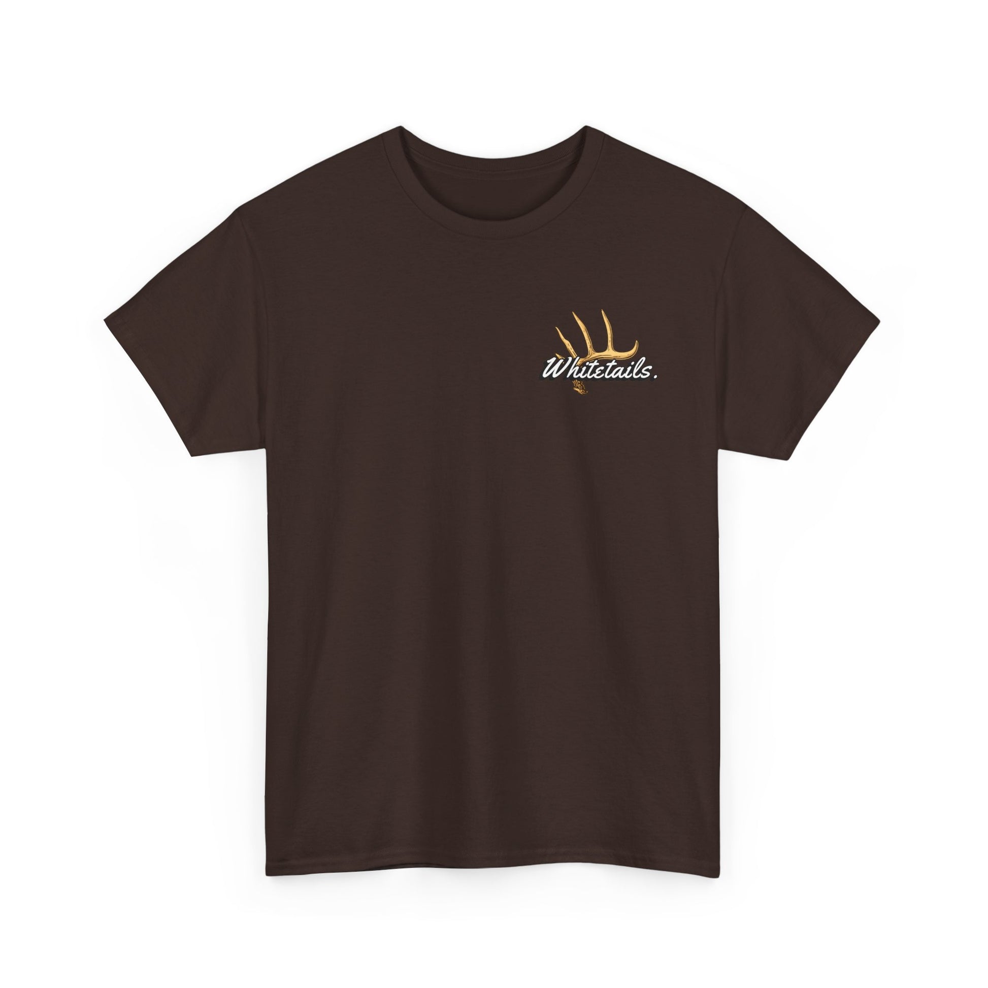 Whitetails Tee