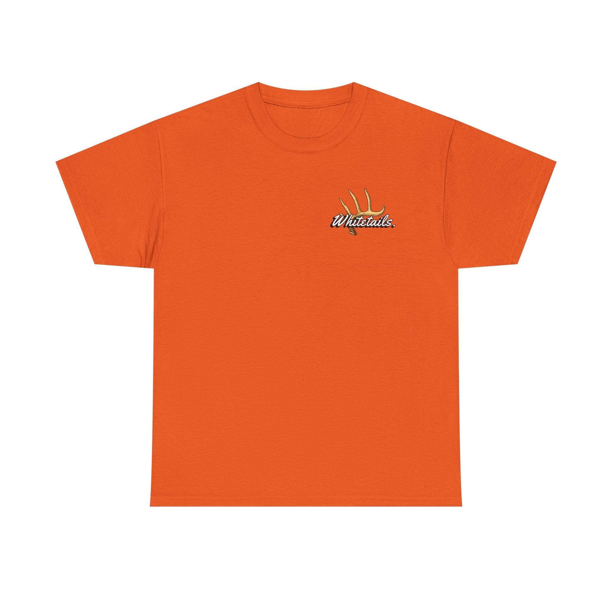 Whitetails Tee