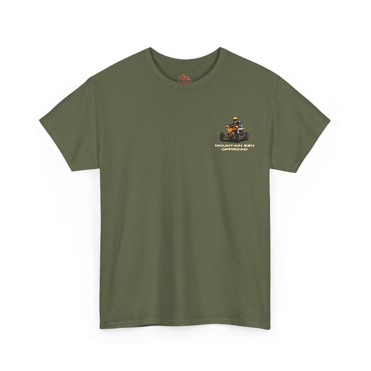 Offroad Performance Tee