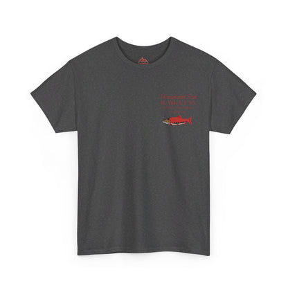 Alaskan Outfitters Grizzly Tee