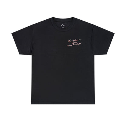 Camp Moonlight Tee