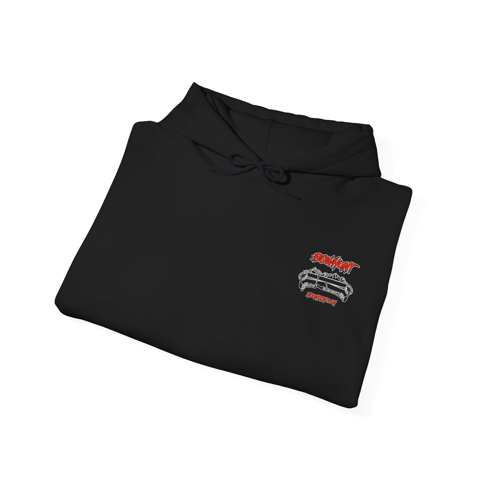 Bowhunt 2.0 Hoodie