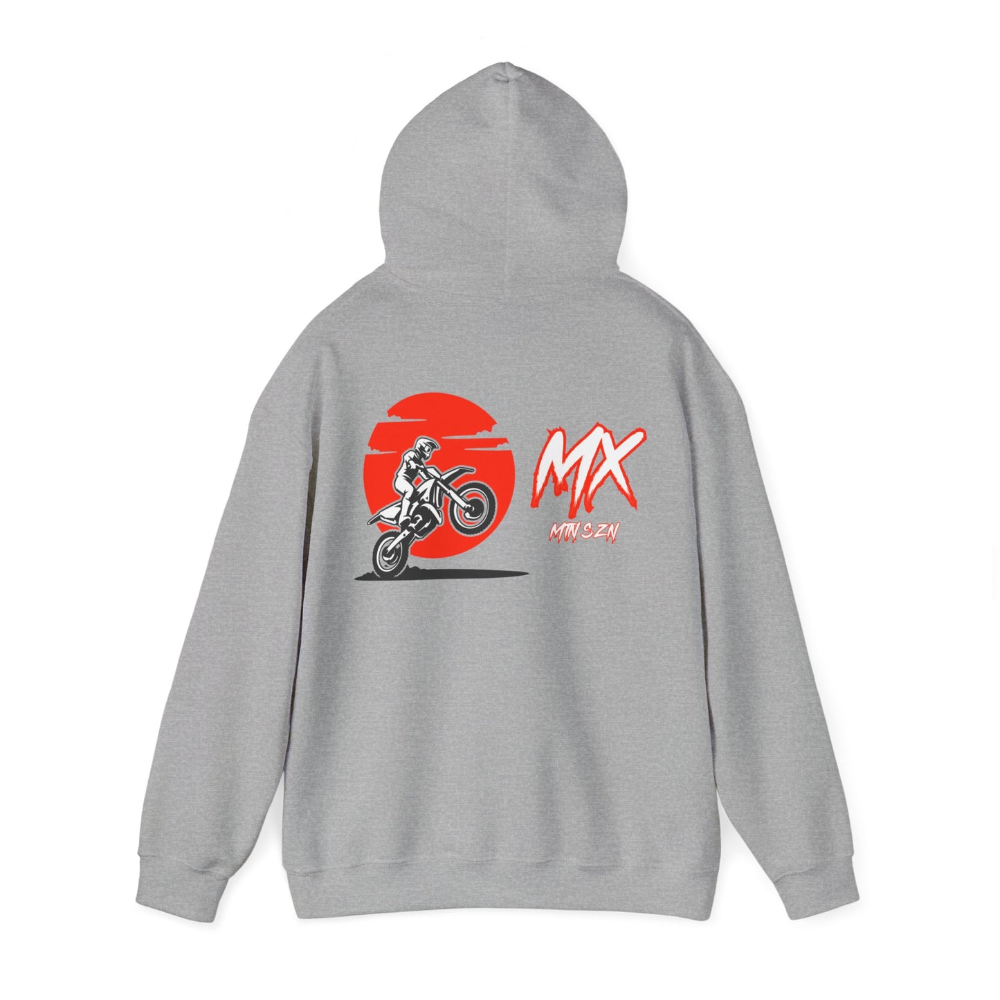 MX Hoodie