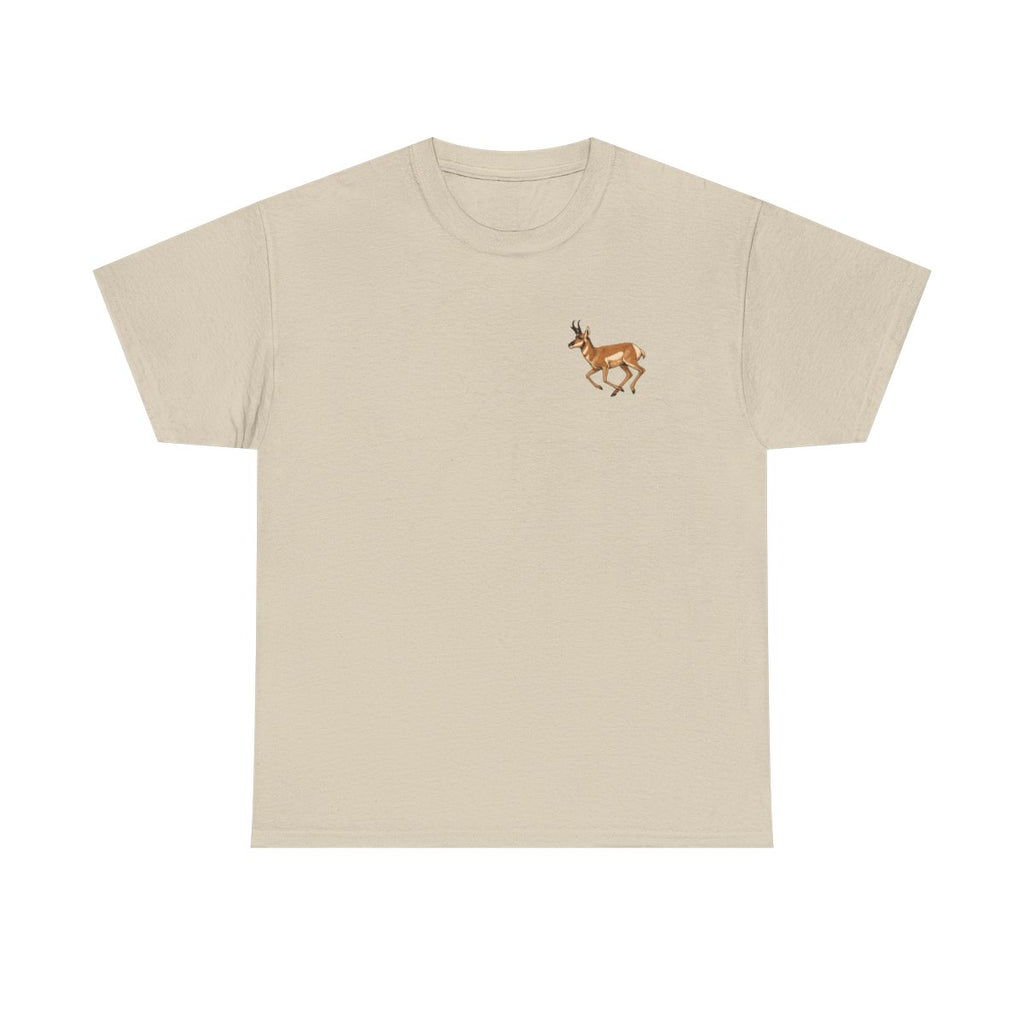 Need For Speed Pronghorn Tee