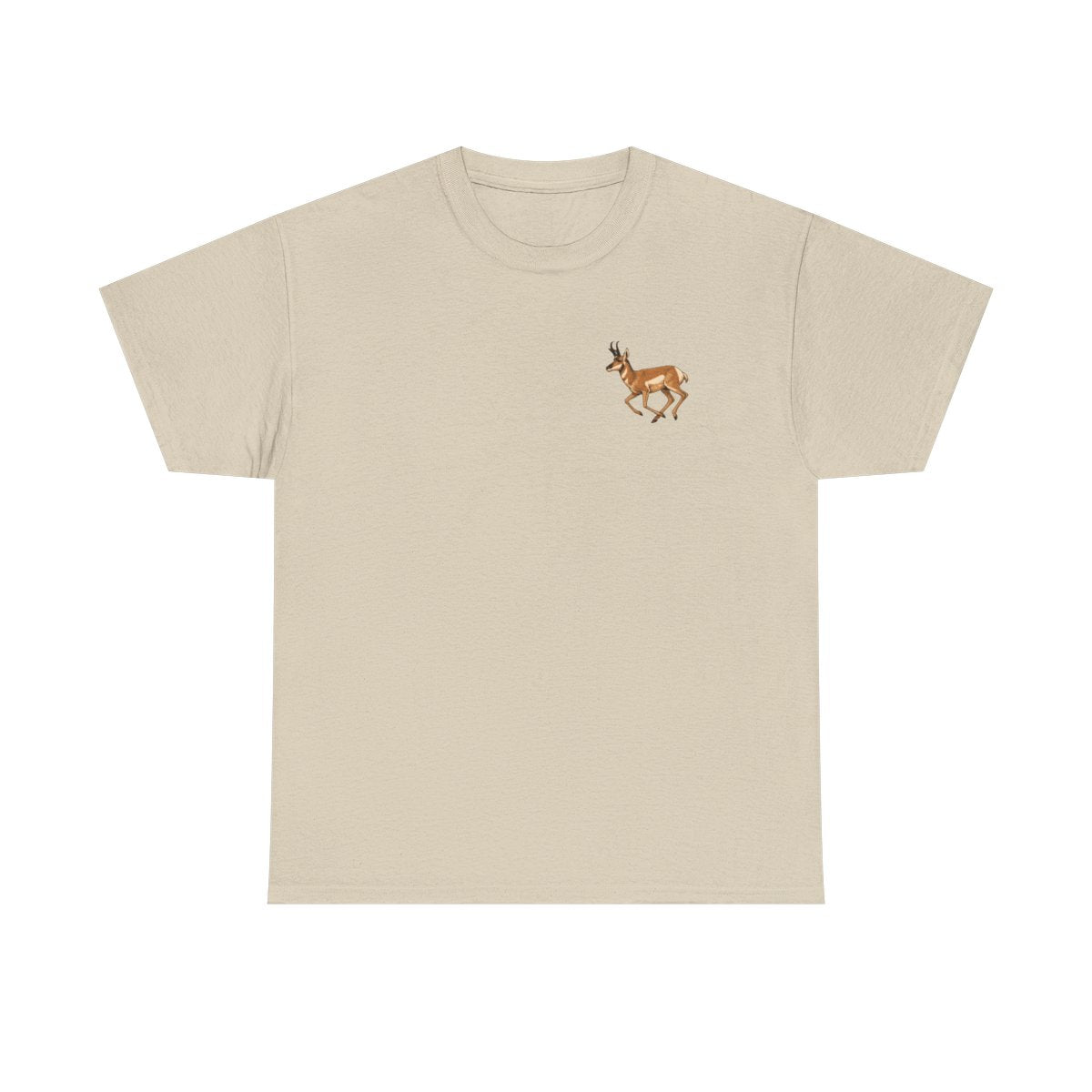 Need For Speed Pronghorn Tee