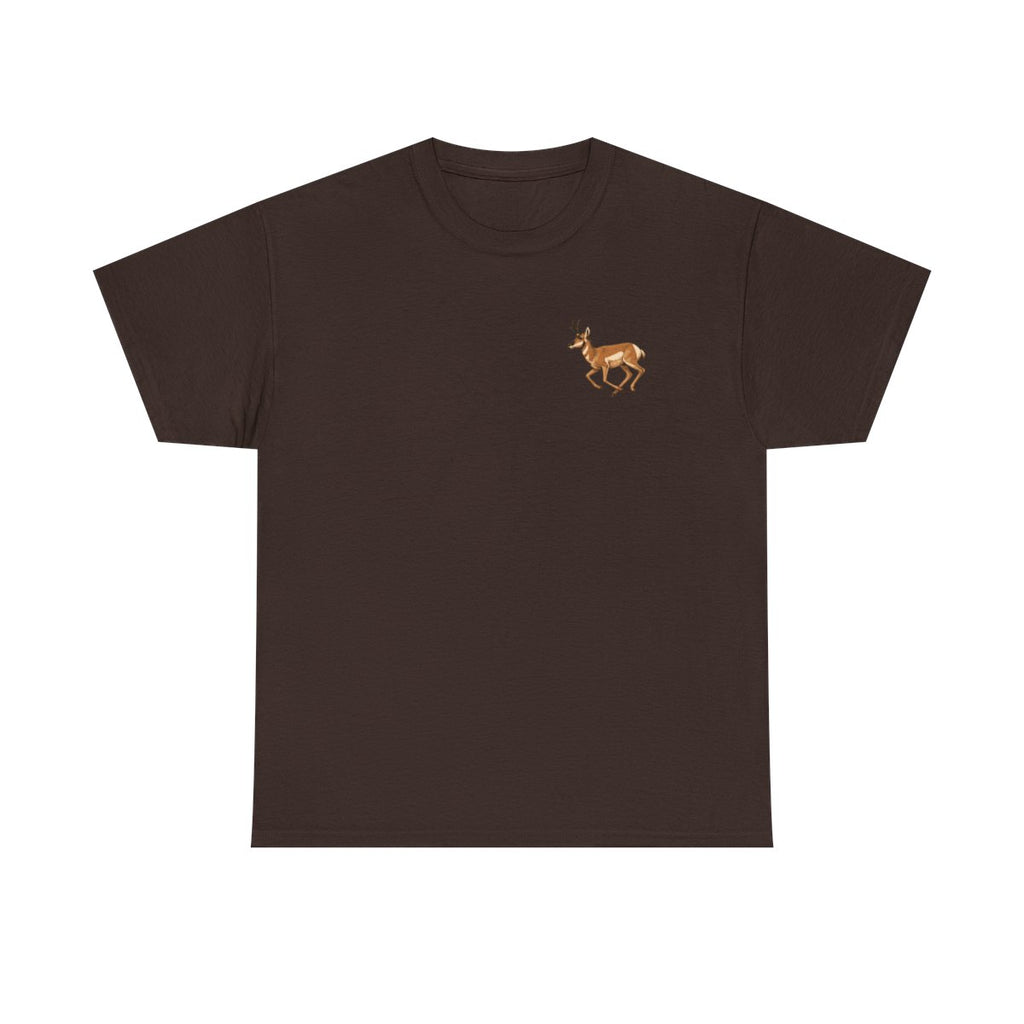 Need For Speed Pronghorn Tee