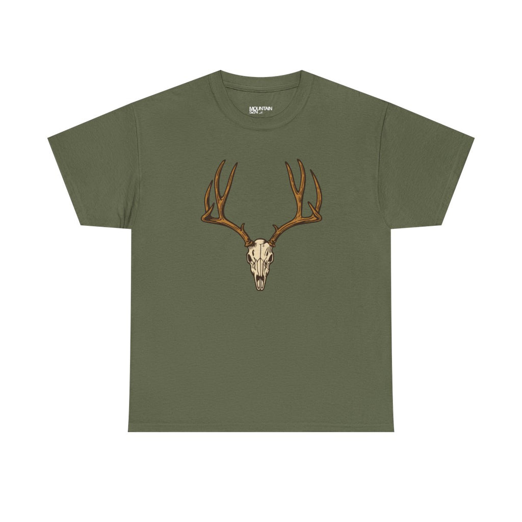 Muley Deadhead Tee
