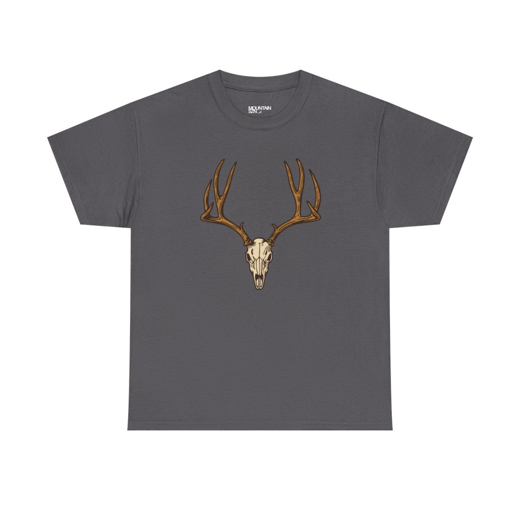 Muley Deadhead Tee