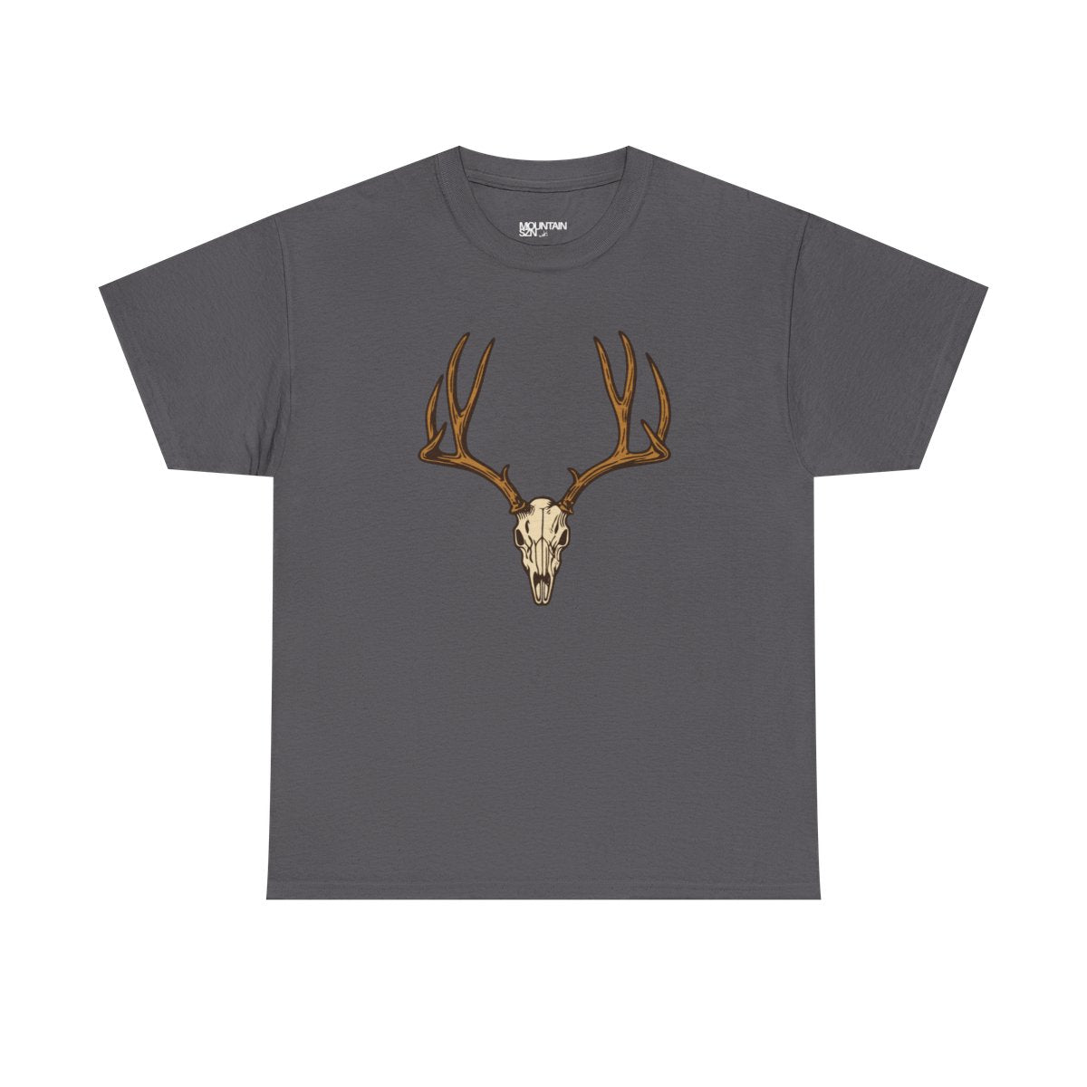 Muley Deadhead Tee