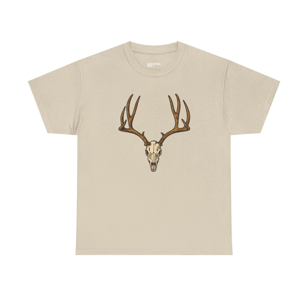 Muley Deadhead Tee