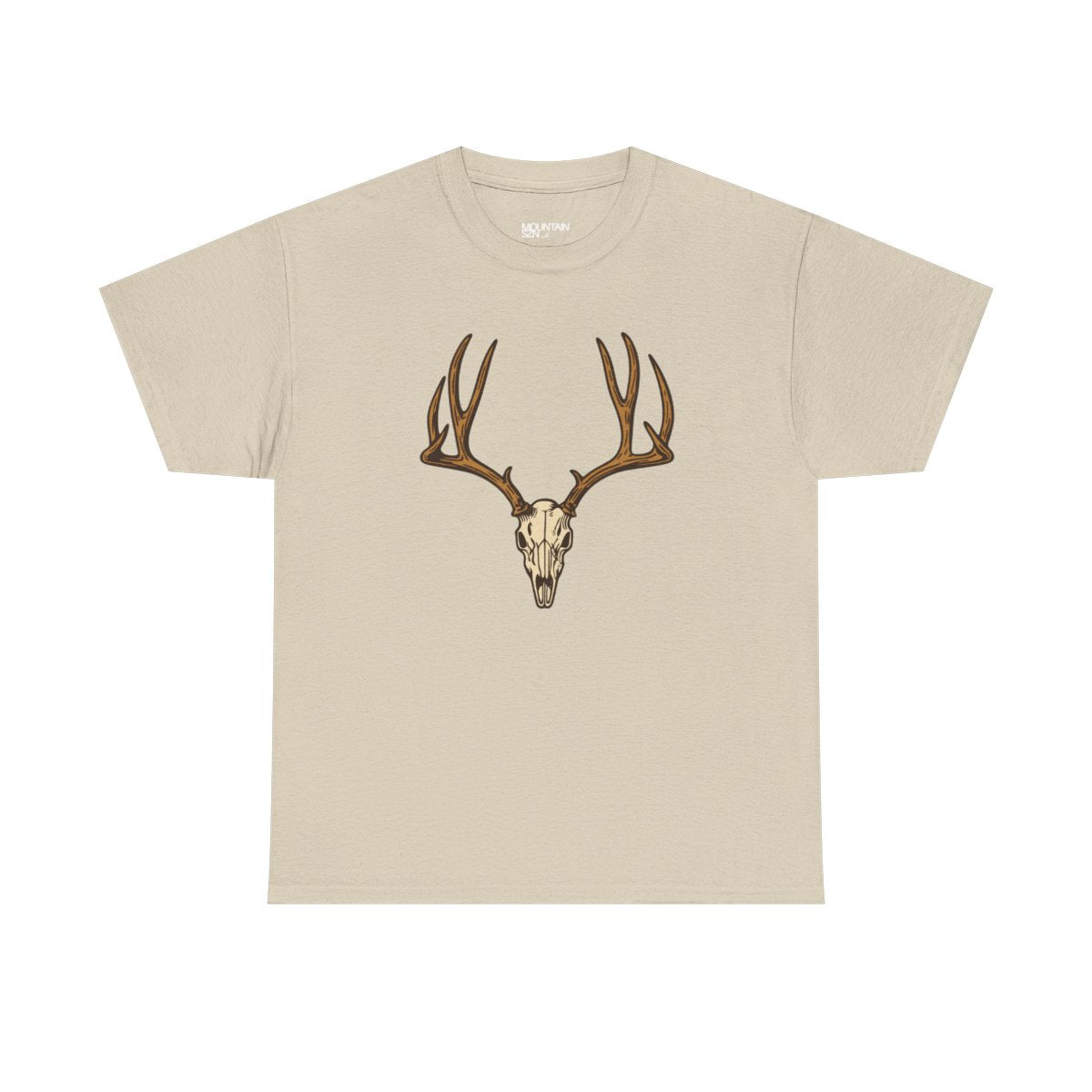 Muley Deadhead Tee