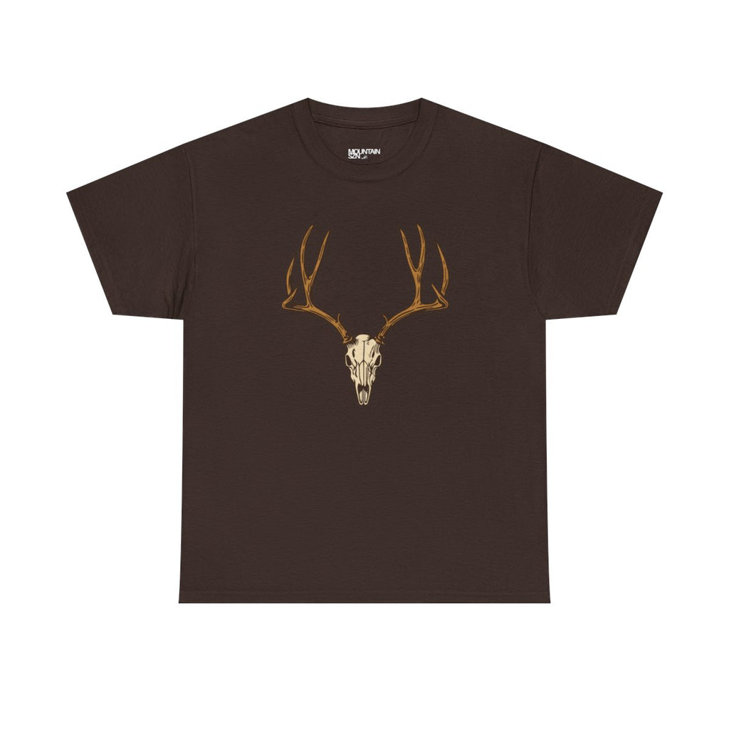 Muley Deadhead Tee