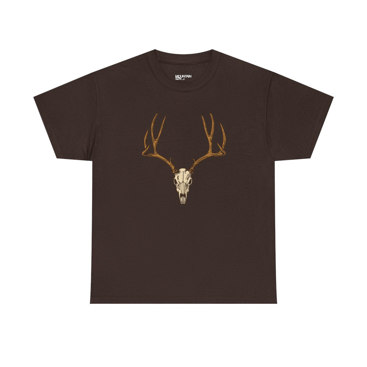 Muley Deadhead Tee
