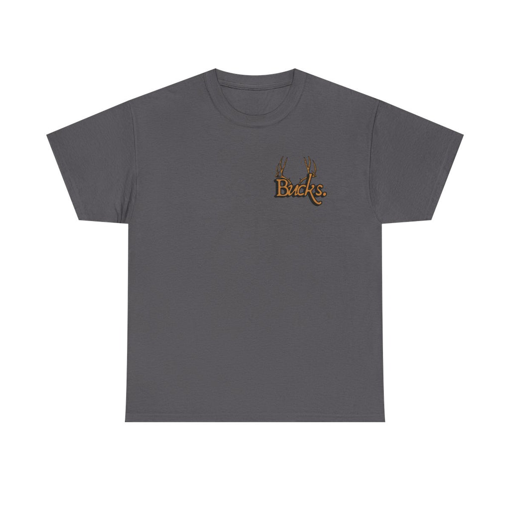 Bucks. Tee