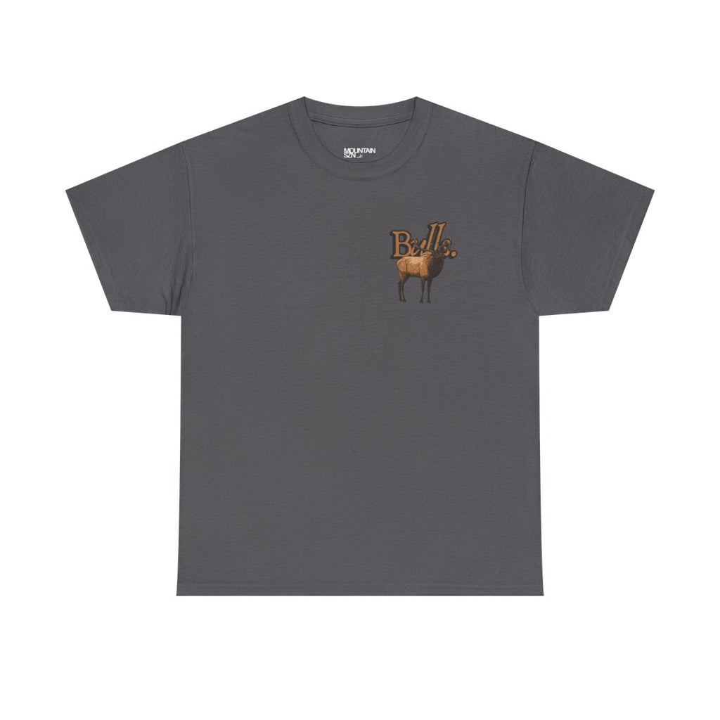 Bulls. Tee