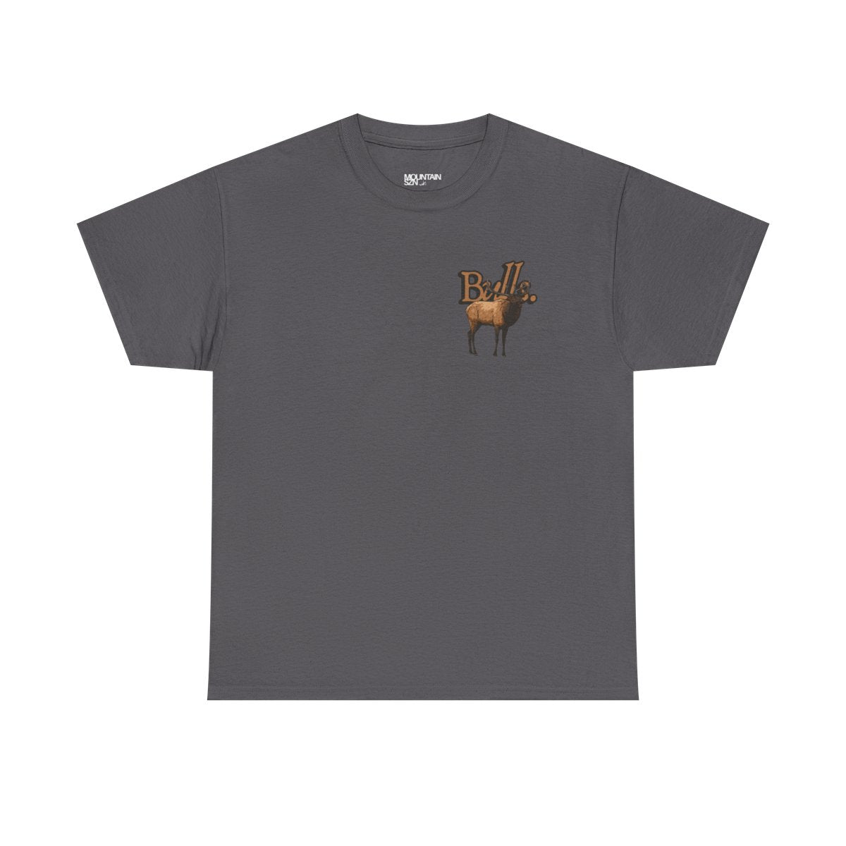 Bulls. Tee