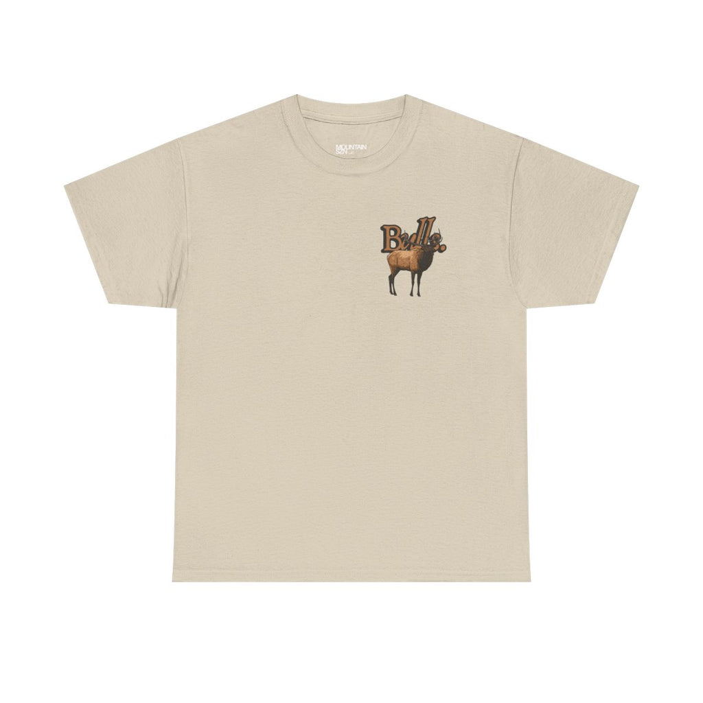Bulls. Tee