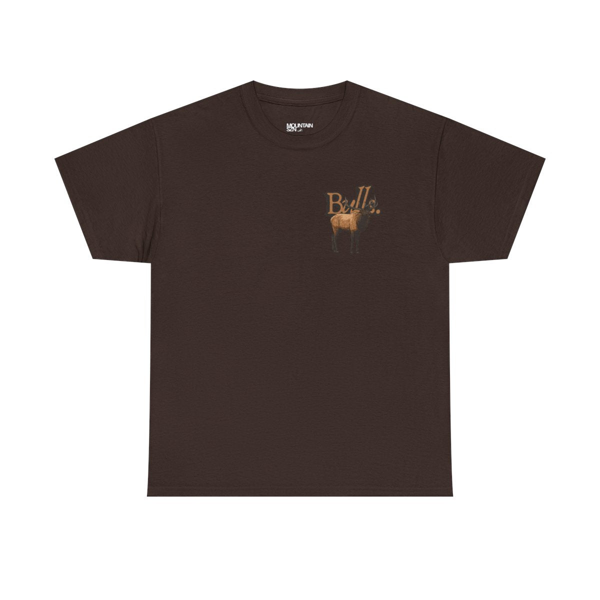 Bulls. Tee