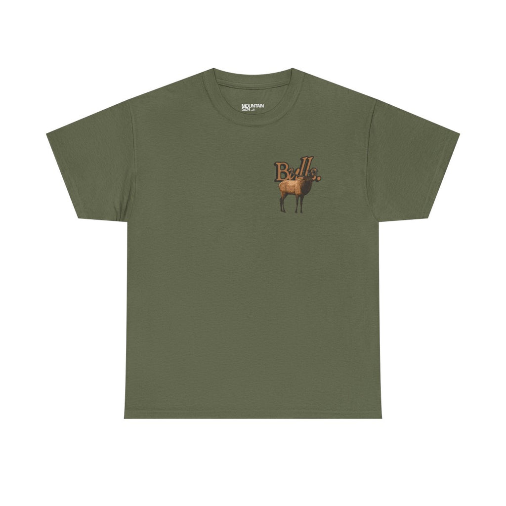 Bulls. Tee