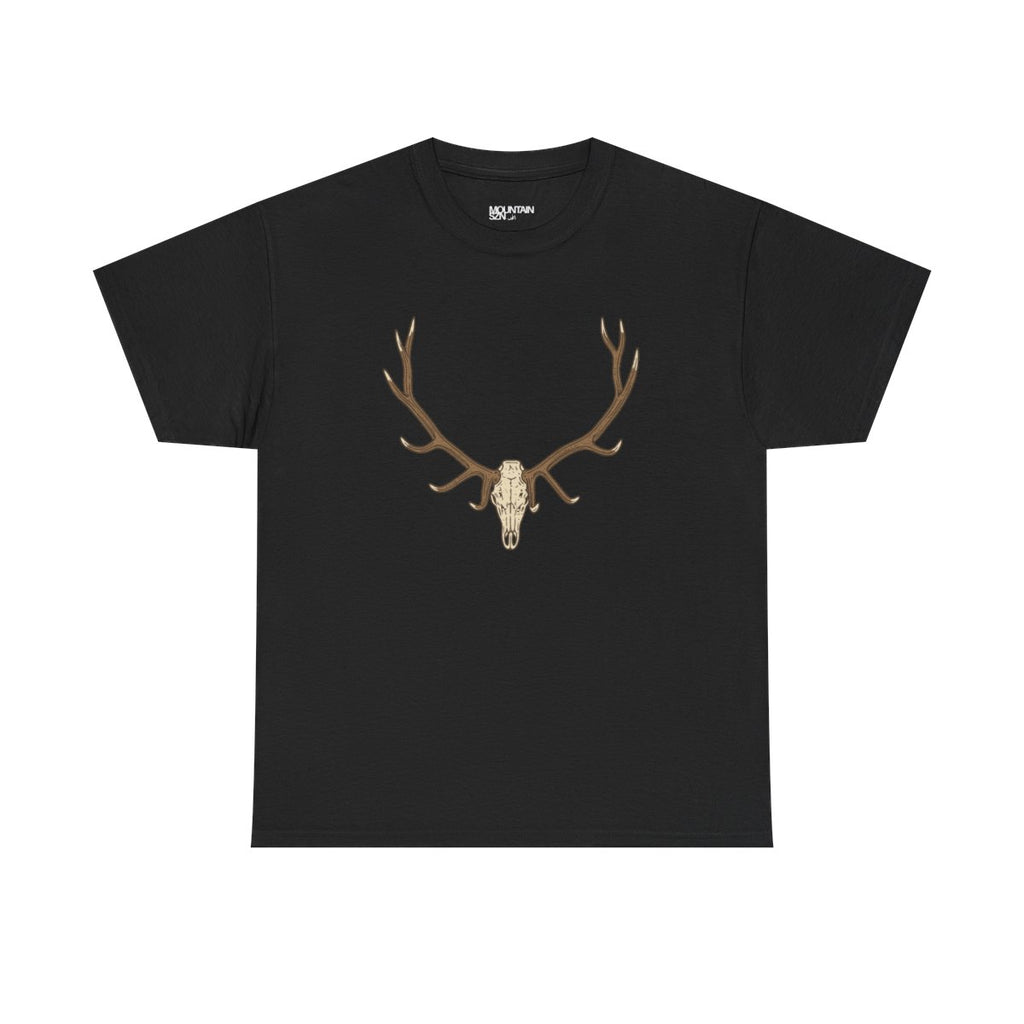 Elk Deadhead Tee