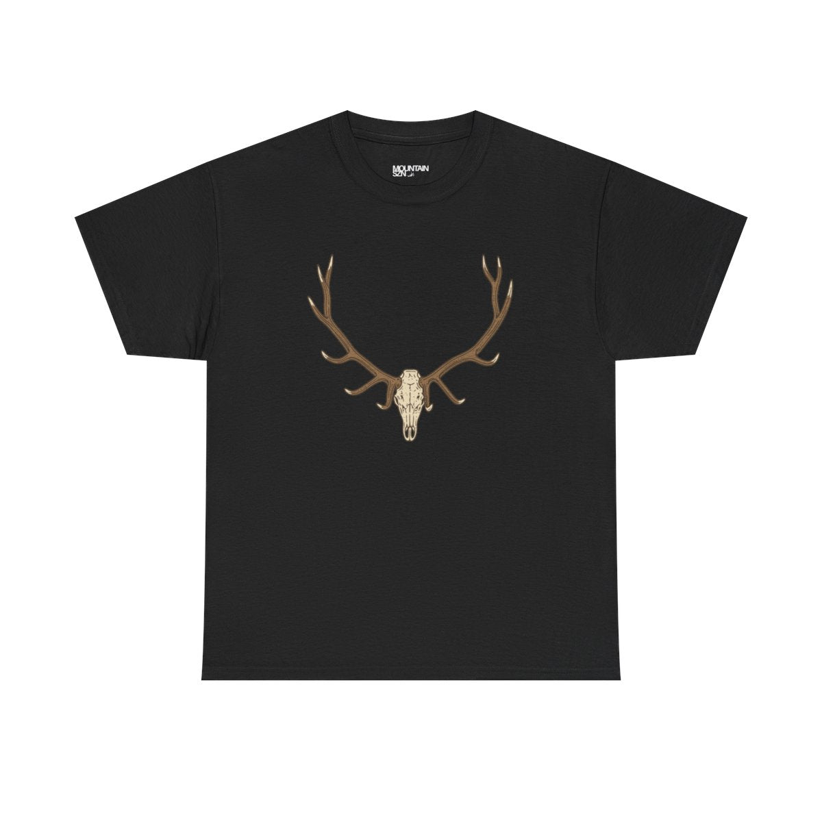 Elk Deadhead Tee