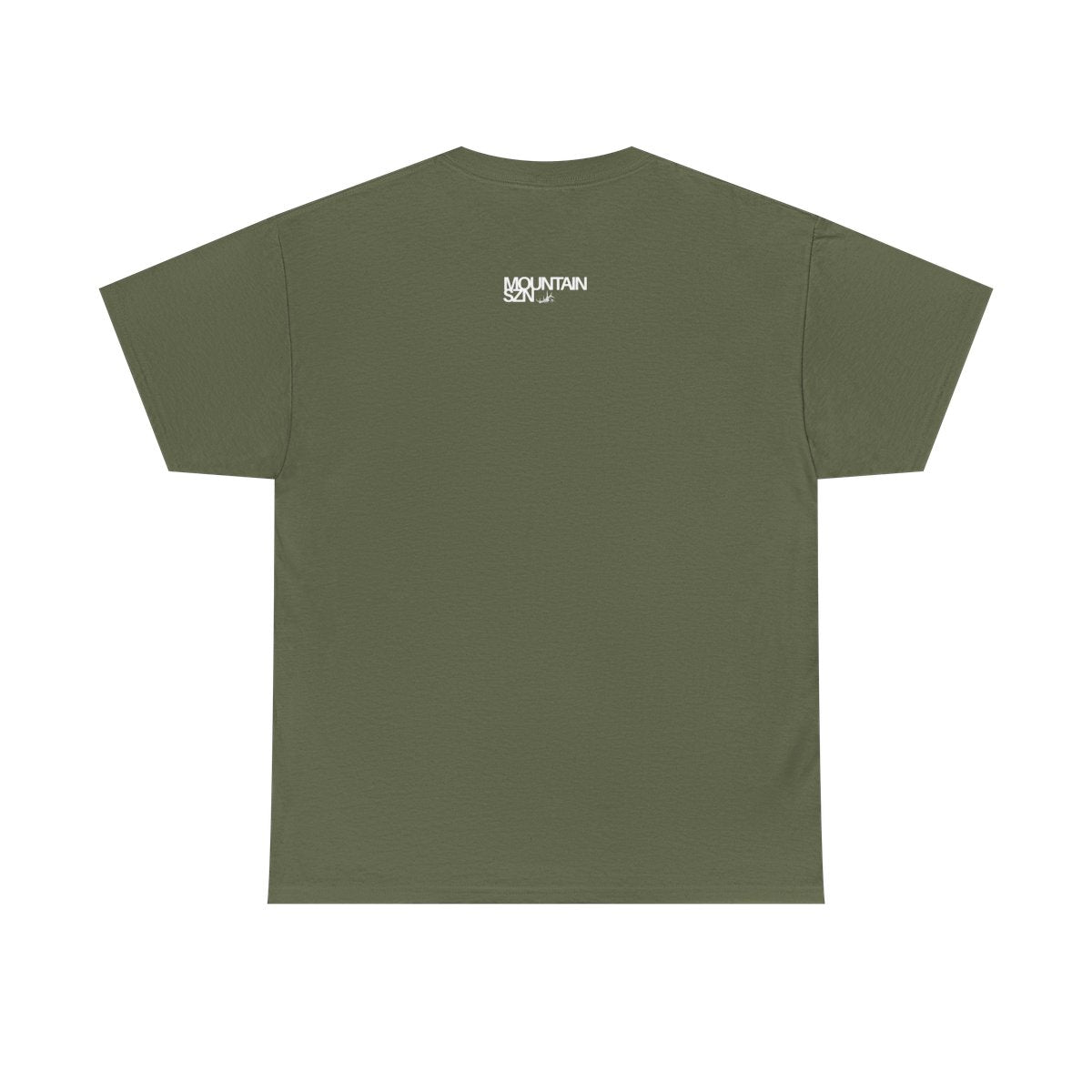 Elk Deadhead Tee
