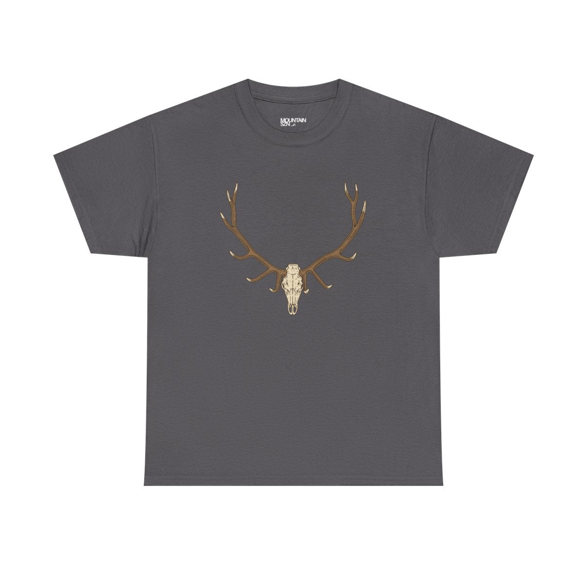 Elk Deadhead Tee