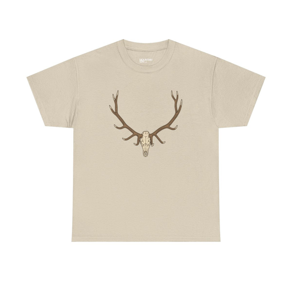 Elk Deadhead Tee