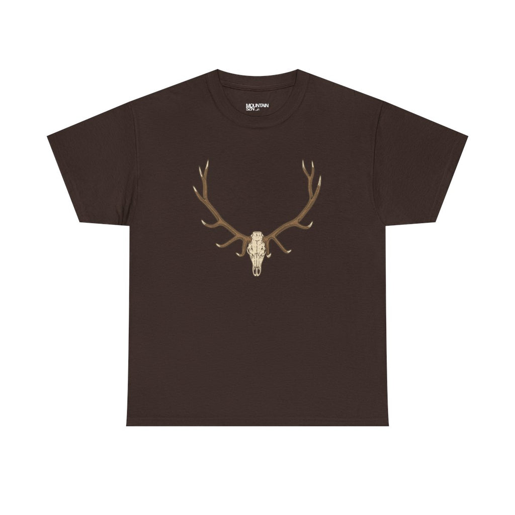 Elk Deadhead Tee