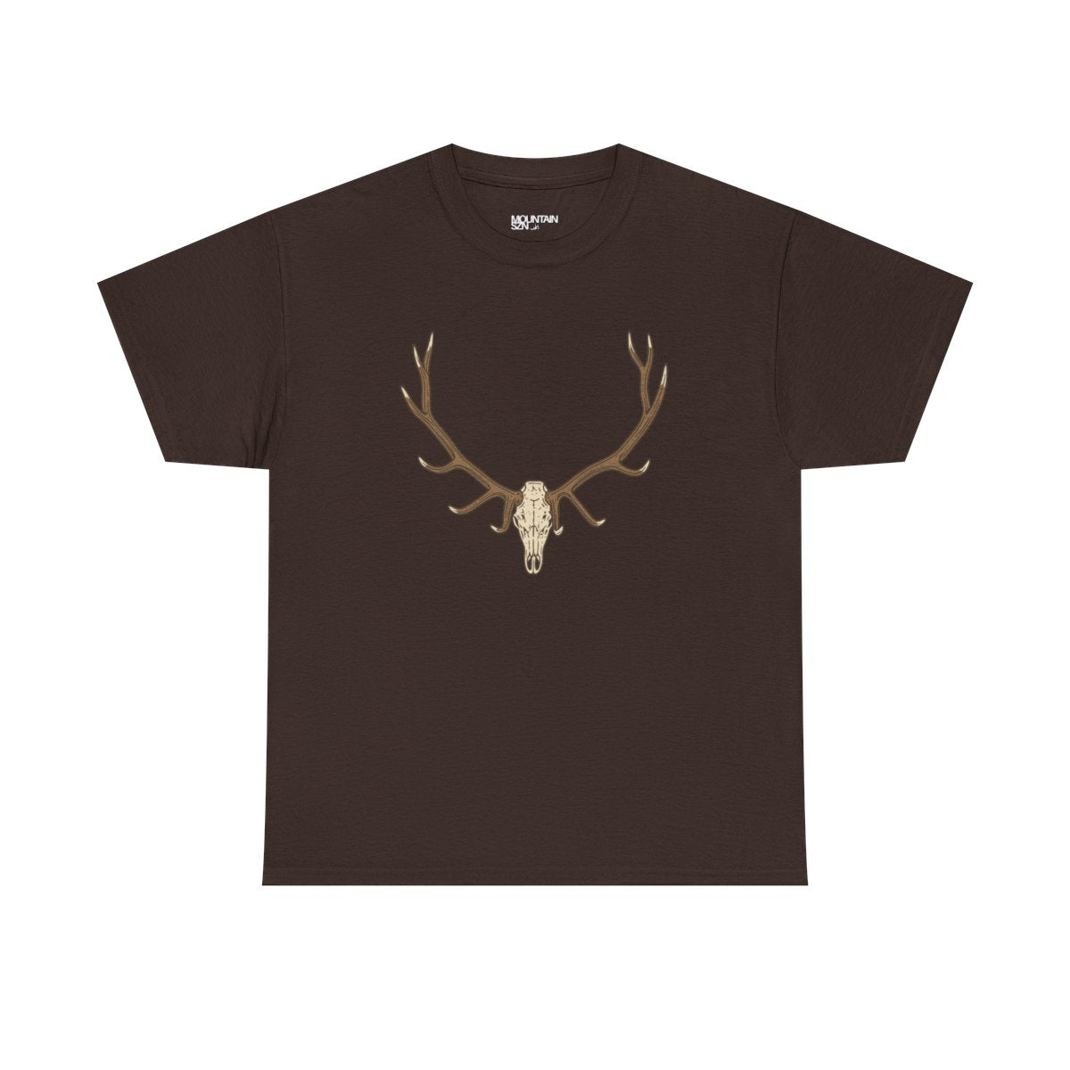 Elk Deadhead Tee