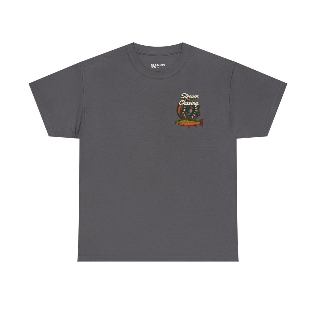 Stream Chasing Tee