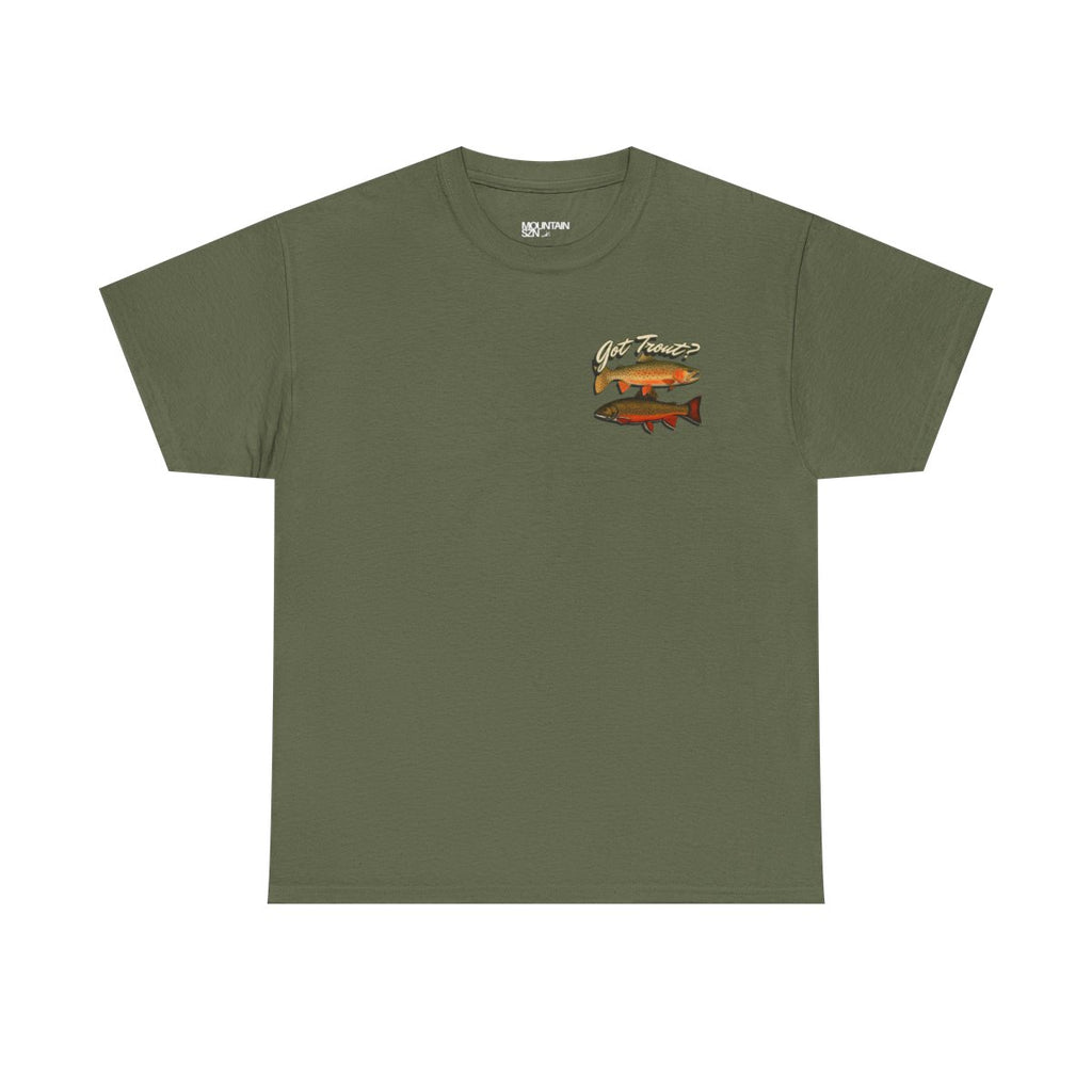 Got Trout? Tee