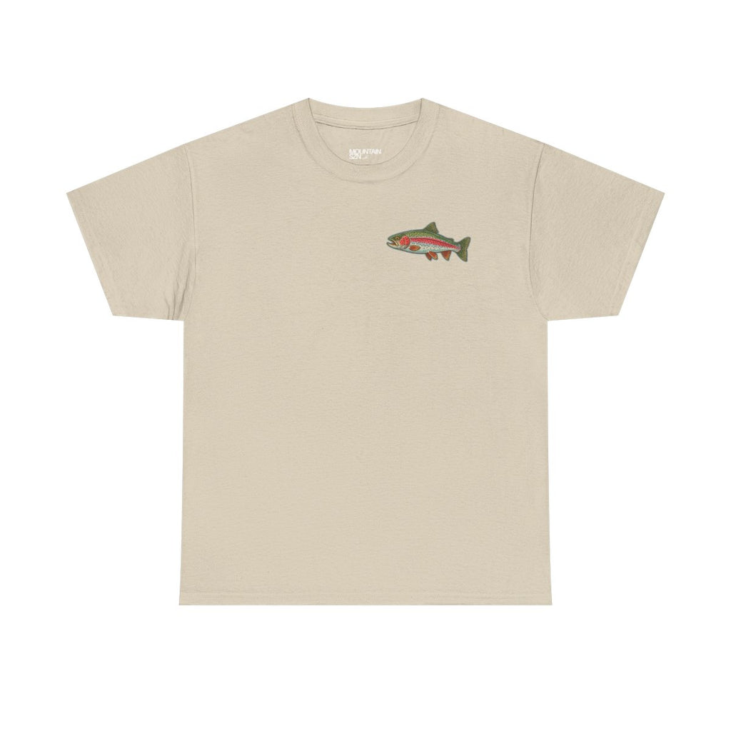 Livin' On The Fly Tee