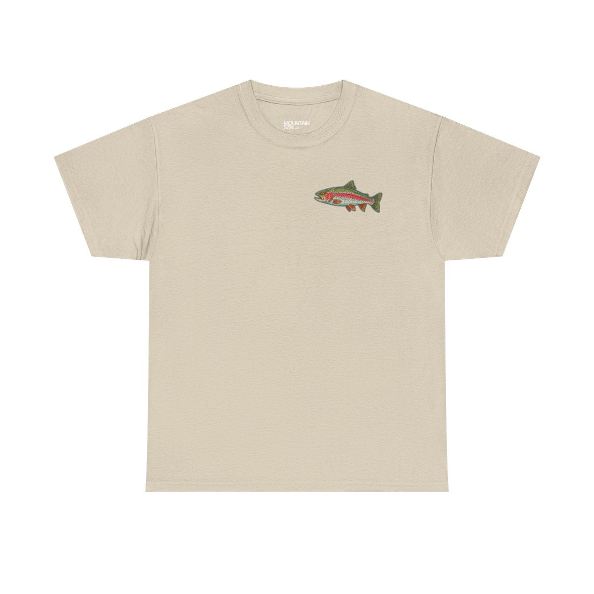 Livin' On The Fly Tee