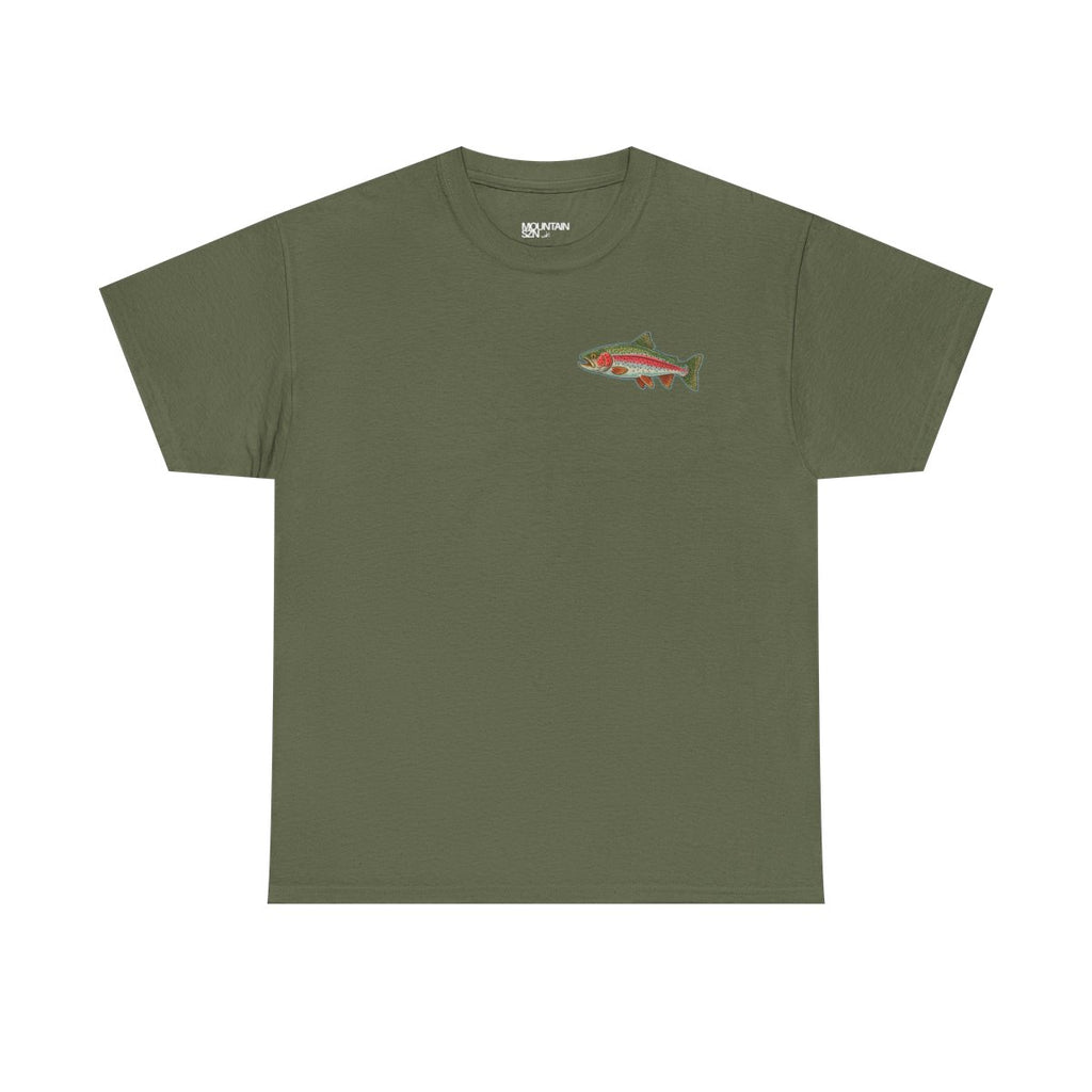 Livin' On The Fly Tee