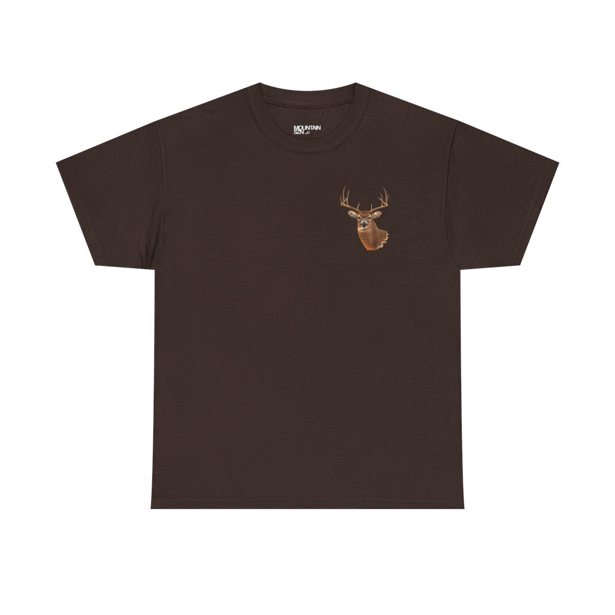 Big Bucks. Tee