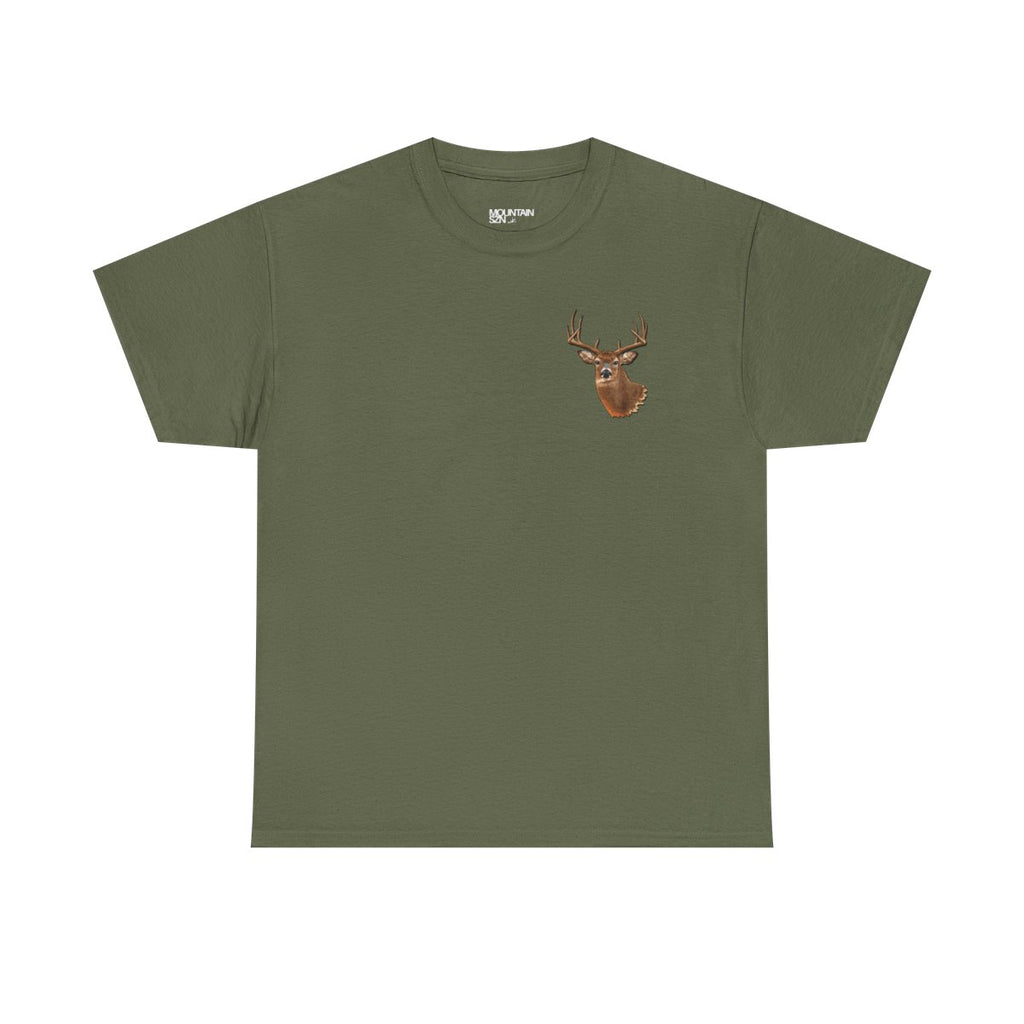 Big Bucks. Tee