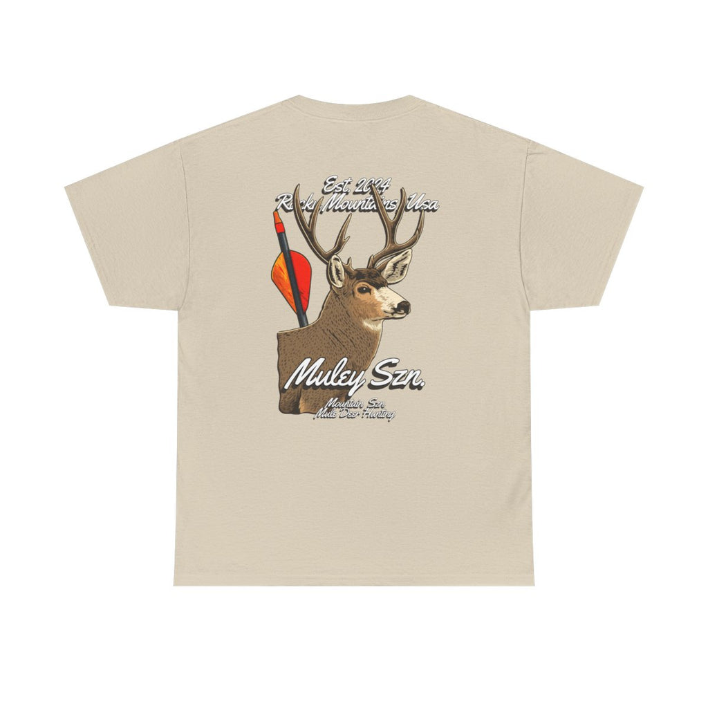 Muley Szn Tee