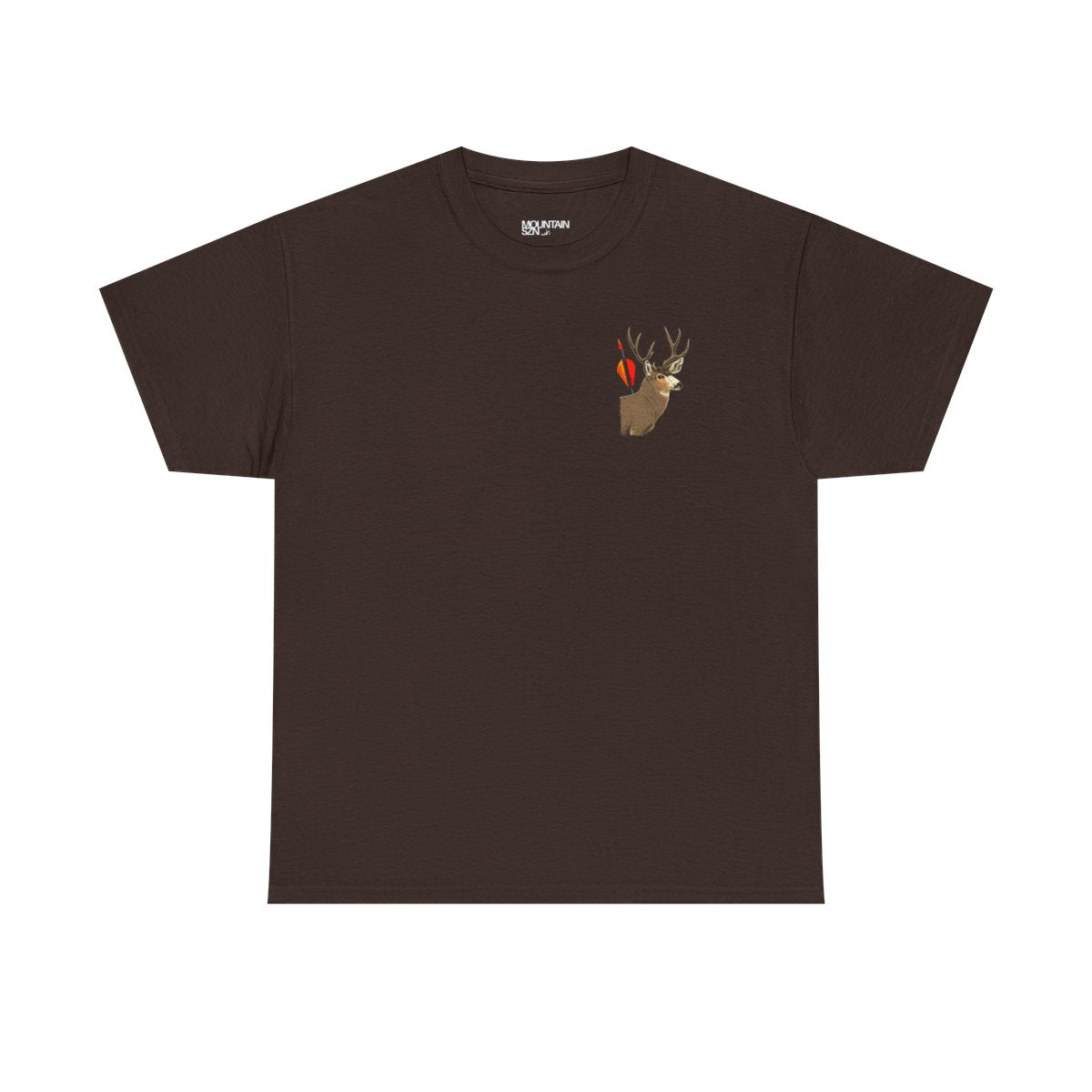 Muley Szn Tee