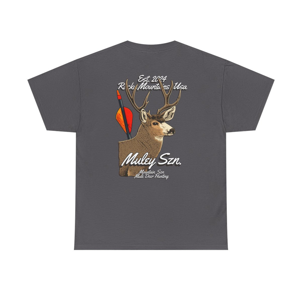 Muley Szn Tee