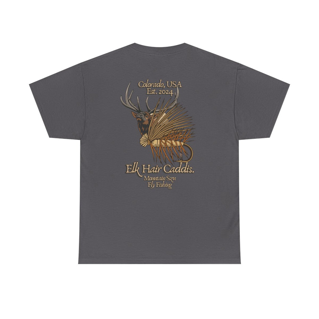 Elk Hair Caddis Tee