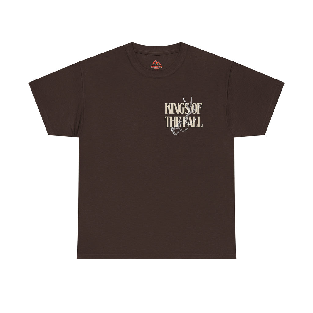 Kings Of The Fall Tee
