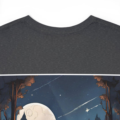 Camp Moonlight Tee