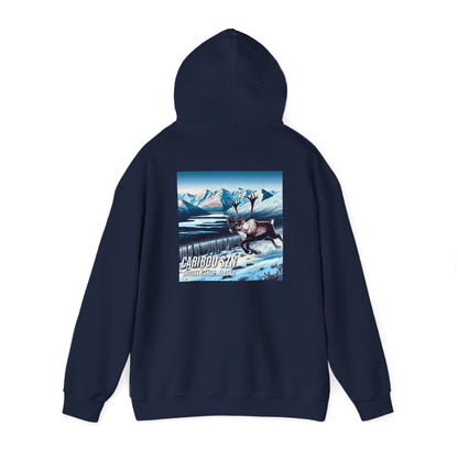 Caribou Szn Hoodie