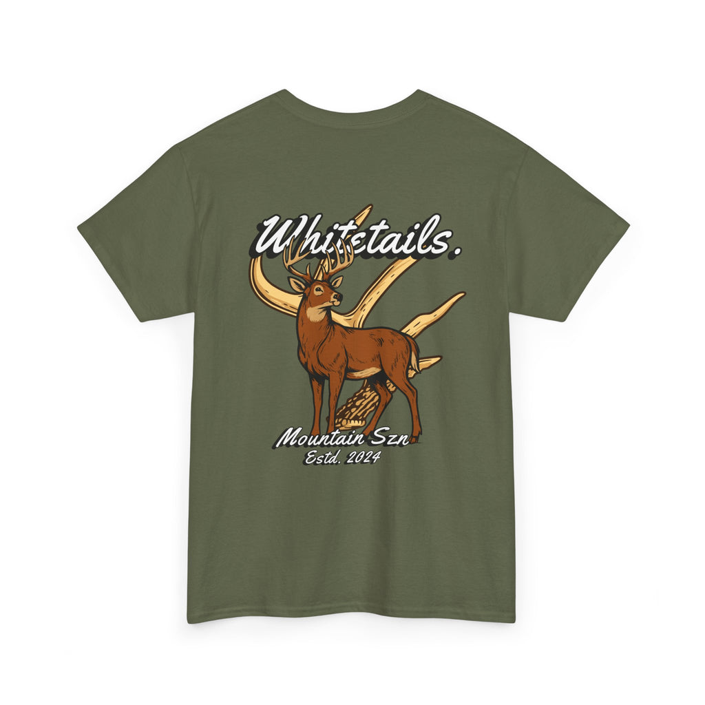 Whitetails Tee