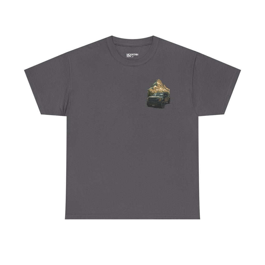 No Fear Of Mud II Tee