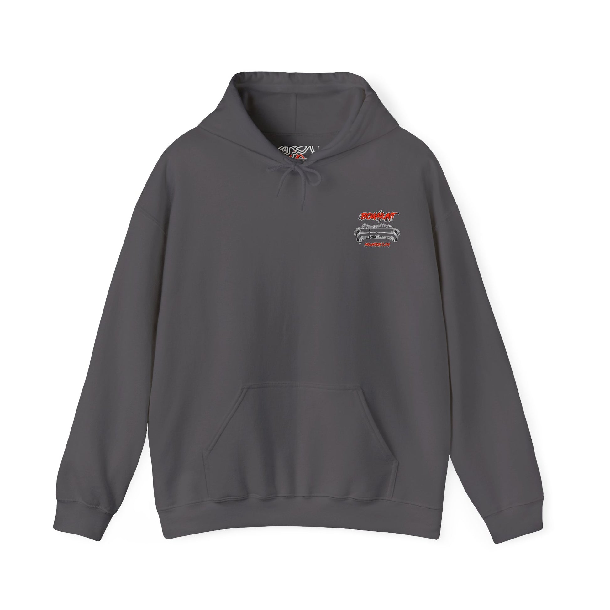Bowhunt 2.0 Hoodie