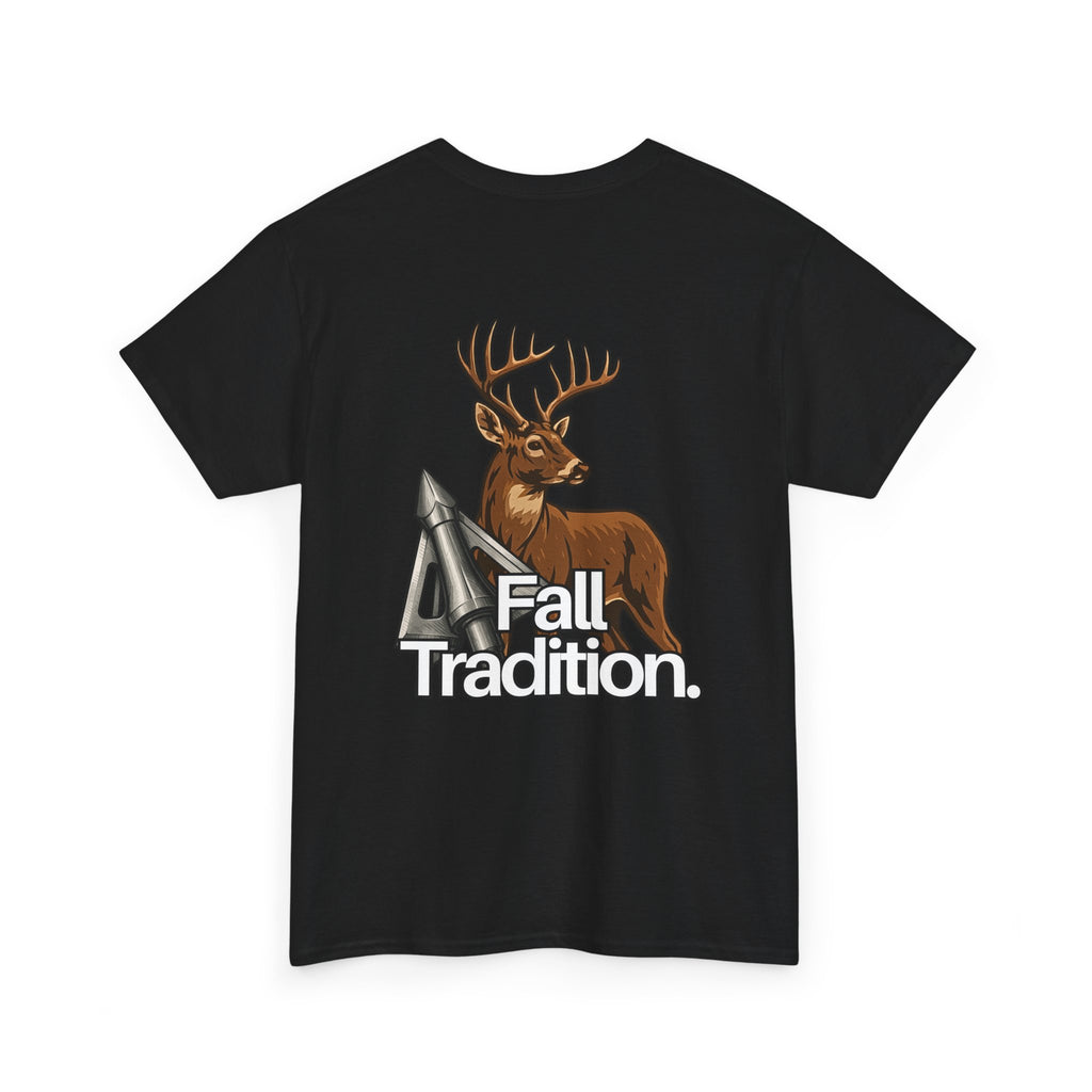Fall tradition tee
