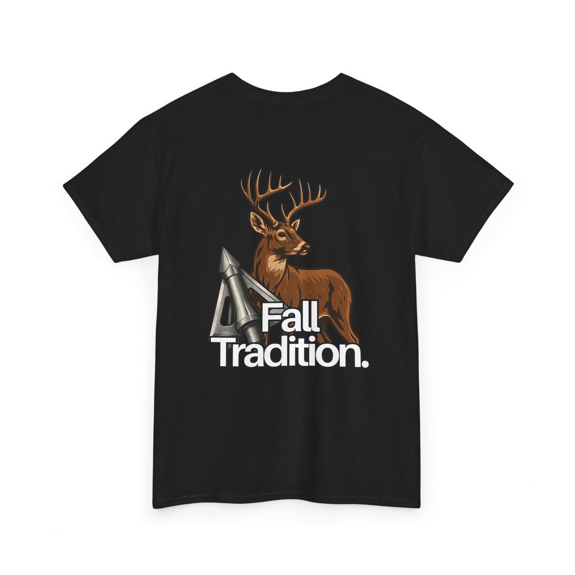 Fall tradition tee