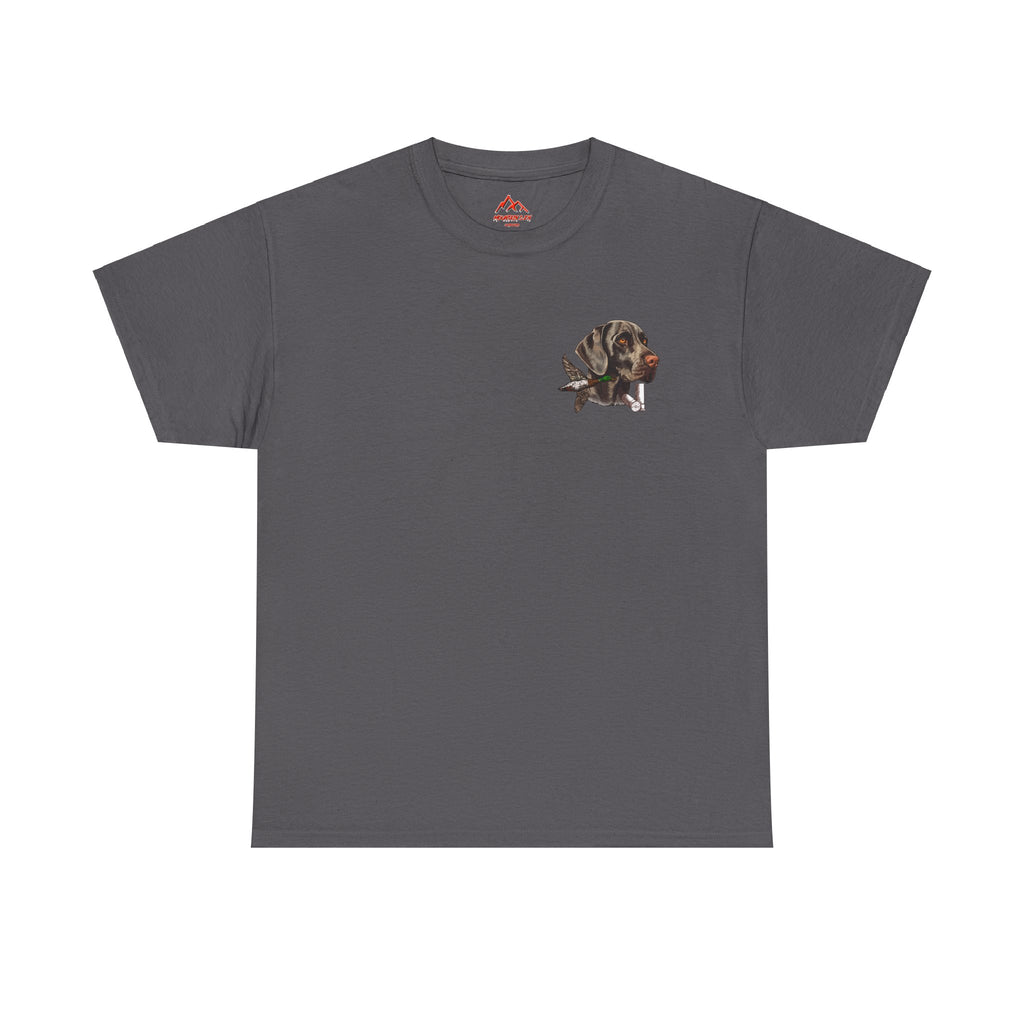 Dog & Duck #2 Tee